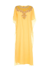 Hawa Dubai Kaftan Dress